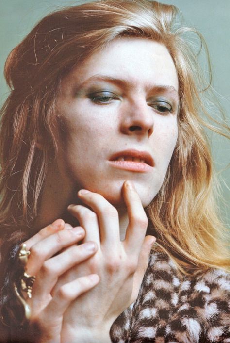 David Bowie Hunky Dory, Angela Bowie, Duncan Jones, Gender Fluidity, Moonage Daydream, Hunky Dory, Isabelle Adjani, King Crimson, Space Oddity