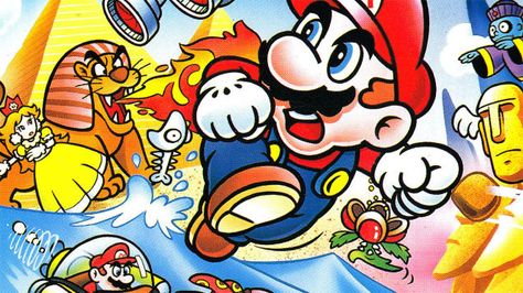 $5 Mario Game Sounds Worth The Investment Super Mario Wallpaper, Mario Wallpaper, Mario Kart Ds, Mario Land, Super Mario Land, King Koopa, Black Sheep Of The Family, Mario Game, The Black Sheep