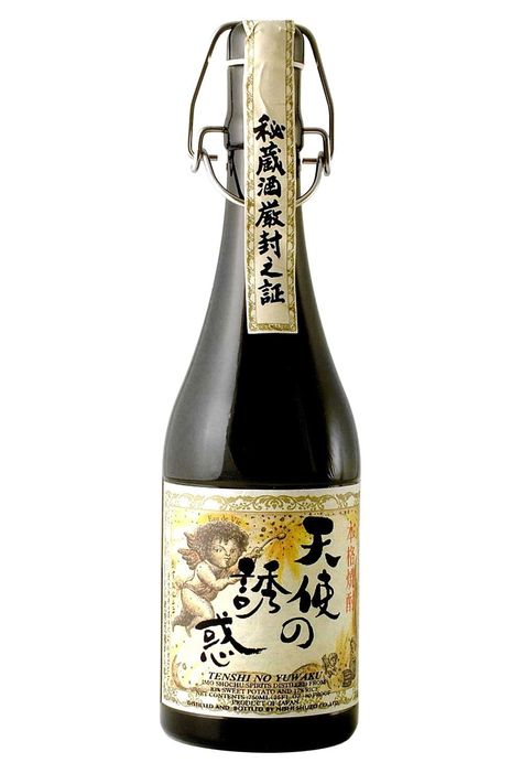 Taste Test: Shochu - Imbibe Magazine Shochu, Taste Test, Beer Recipes, Negroni, Event Promotion, Taste Testing, Alcohol Free, Magazine, Japan