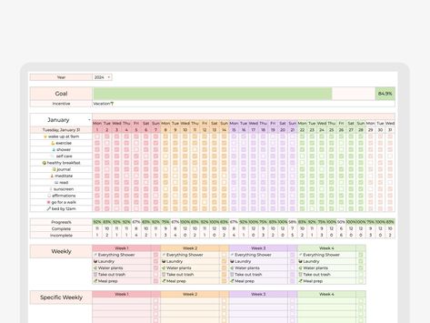 #Notions_Template #Social_Media_Planner_Template #Monthly_Tasks #Daily_Progress Notions Template, Notion Template For Work, Social Media Planner Template, Free Planner Inserts, Diy Planners, Monthly Tasks, Progress Tracker, Weekly Planner Free, Sketch Note