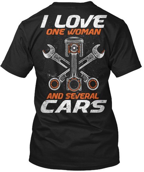 Mechanic T-Shirt I Love One Woman and Several Cars Mechanic T-Shirt for Mens Christmas t shirt #christmastshirt T shirt #tshirt t-shirt #t_shirt t shirts #tshirts t-shirts #t_shirts T shirt design #tshirtdesign T-shirt designs #t_shirtdesign T shirts designs #tshirtsdesigns 3.668 Kids T Shirt Design Ideas, Cars Mechanic, Grinch Christmas Shirt, Graphic Design Shirt, Kids Christmas Shirt, Christmas Shirt Ideas, Cars Funny, Christmas Graphic Design, Mechanic Humor