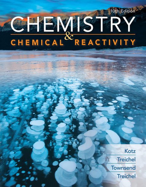 Free Download Chemistry and Chemical Reactivity (10th Edition) By John C Kotz, Paul M. Treichel, John Townsend and David in pdf https://chemistry.com.pk/books/chemistry-and-chemical-reactivity-10e-kotz-treichel/ Chemistry Book Pdf, Chemistry 101, Chemistry Book, Chemistry Textbook, Biology Textbook, Holographic Projection, Strategy Map, Things I Want To Learn, Digital Textbooks