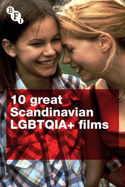 We continue our celebration of queer cinema with a look at some of the best lesbian, gay and trans films from Scandinavia and the Nordic countries. Queer Movies, Trans Film, Persona 1966, Queer Cinema, Berlin Film Festival, Rhetorical Question, Tom Of Finland, Ingmar Bergman, Nordic Countries