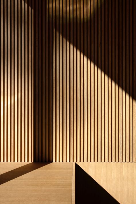 Timber Slats Wall, Japanese Slat Wall, Oak Wood Accent Wall, Timber Slat Feature Wall, White Oak Wood Paneling, Wood Cladding Interior Feature Walls, Fluted Wood Wall, Wood Slats Wall, Slatted Wood Wall