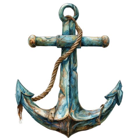 Ancora Tattoo, Anchor Clipart, Lighthouse Drawing, Ship Anchor, Craft Images, Image Background, Old Tattoos, Jpg Images, Craft Art