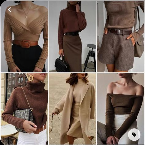 Soft Classic Autumn Outfits, Dramatic Classic Style Outfits Kibbe, Punk Professional, Theatrical Romantic Style, Soft Classic Kibbe, Autumn Color Palette Fashion, Autumn Dark, David Kibbe, Deep Autumn Color Palette