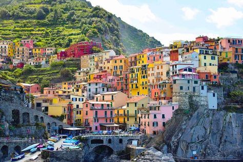 Italy Shoes, Cinque Terre Italy, Mountain Trails, Amazing Travel, Travel News, Lonely Planet, Hiking Shoes, Cruise Ship, Travel Experience