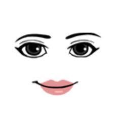 roblox woman face because why not and how do u use pinterest lol Create An Avatar, The Endless, The Millions, Endless Possibilities, Mix Match, To Create, Avatar, Makeup, Black