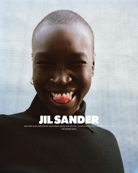 All Posts • Instagram Alek Wek, Art Advertising, Yves Klein Blue, Identity Design Inspiration, Jewelry Photoshoot, Brand Campaign, Ad Campaign, Fashion Shoot, Black Is Beautiful