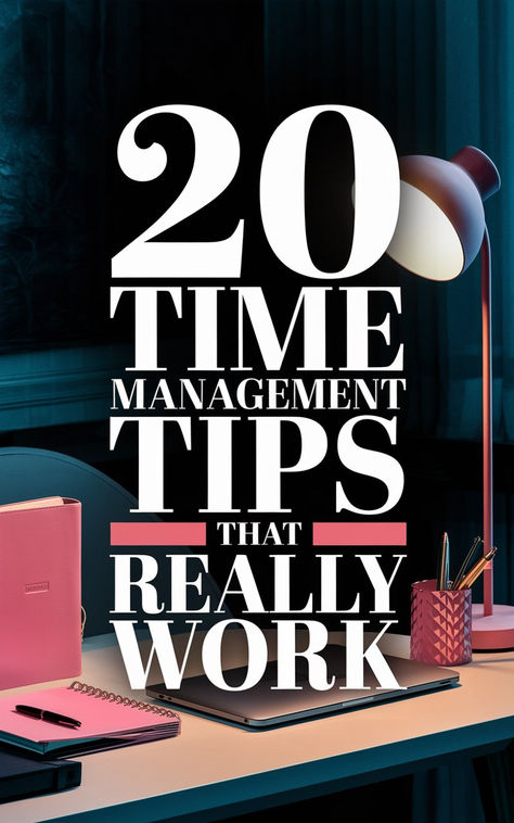 Learn 20 effective time management tips for small business owners. Use these strategies and activities to prioritize tasks and improve productivity while staying organized. Time Management Printable, Tips For Small Business Owners, Time Management Apps, Manager Tips, How To Prioritize, Time Management Strategies, Effective Time Management, Time Management Skills, Boost Productivity