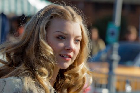 Natalie Dormer trades ‘Game of Thrones’ corset for disco-era duds in ‘Rush’ Natalie Dormer Blonde, Daniel Brühl, Game Of Thrones Cast, Margaery Tyrell, Jonathan Rhys Meyers, Natalie Dormer, Hunger Games Catching Fire, Disco Era, Hunger Games Trilogy