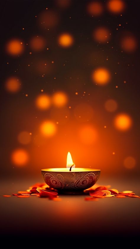 Deepam Images, Wallpaper Candle, Wallpaper Fire, Candle Light Photography, Diwali Light, Diya Designs, Diwali Background, Diwali Wallpaper, Diwali Photography