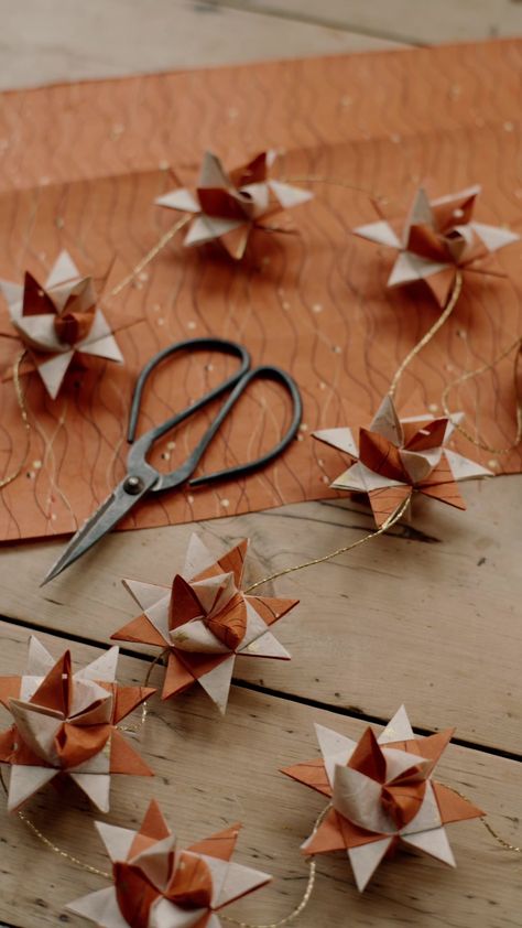 Find 'moravian star diy ' on TikTok | TikTok Search Yule Crafts, Moravian Star, Christmas Time Is Here, Star Diy, Christmas 2023, Yule, Christmas Christmas, Christmas Traditions, Holiday Ornaments