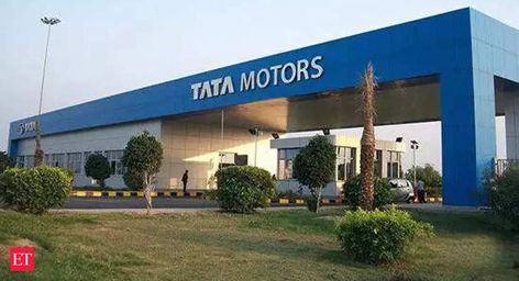 The industry is expected to register a growth of 20-22% in the current financial year over a low base of FY21, said Girish Wagh, head of the commercial vehicles business unit at Tata Motors. Tata Motors, Initial Public Offering, Economic Times, Times Of India, Small Cars, Commercial Vehicle, Business News, New World, India