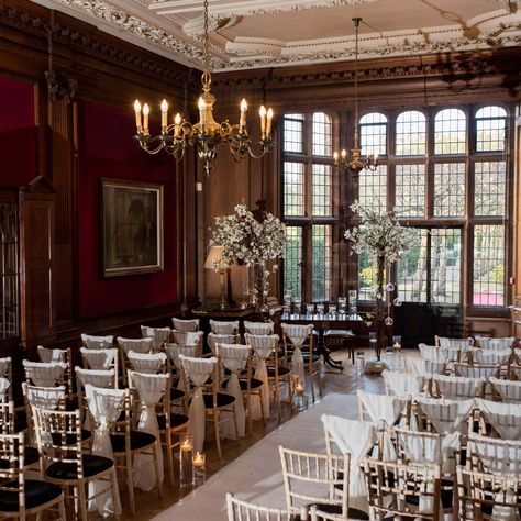 Manor Room, Thornton Manor, Manor Estate, Victorian Style Wedding, Edwardian Wedding, Airbnb Wedding, British Wedding, Earthy Wedding, Historic Wedding