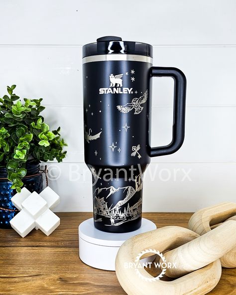 Tag a fan in the comments! 🦉 There are dozens of colors and endless designs to choose from. Click the link in our bio to shop. Be sure to use code BUYMORE for an additional 10% off 2 or more STANLEY tumblers! #harrypotter #harrypotterfan #hogwarts #harrypotterfans #harrypotterbooks #harrypottermovies #harrypottercollection #harrypottermerch #harrypotterart #etsy #montgomerysmallbusiness #mgmsmallbusiness #montgomerycounty #montgomerybusiness #montgomery #montgomeryalabama #montgomeryal #mon... Harry Potter Stanley Cup, Harry Potter Merch, Montgomery Alabama, Harry Potter Collection, Montgomery County, Harry Potter Books, Harry Potter Movies, Harry Potter Art, Harry Potter Fan