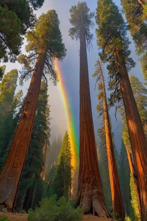 Sequoia National Park California, Sequoia Tree, Redwood National Park, National Parks Photography, Giant Tree, National Park California, Camping Destinations, Sequoia National Park, California National Parks