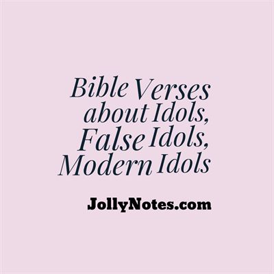 Bible Verses about Idols, Idolatry, False Idols, Having Idols, Modern Idols Idolatry Bible Truths, God Is A Jealous God, Blood Of The Lamb, Obedience To God, Womens Ministry Events, Obeying God, Get Out Of Your Head, Christian Words, Golden Calf