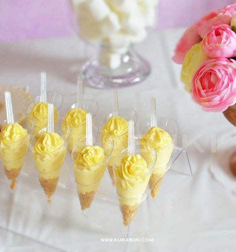 Tiny treats at a Russian princess birthday party! See more party planning ideas at CatchMyParty.com! Elegant Party Favors, Russian Princess, Princess Birthday Party Ideas, Birthday Party Ideas For Kids, Princess Theme Birthday Party, Party Ideas For Kids, Birthday Party Desserts, Bridal Shower Cakes, 50th Party