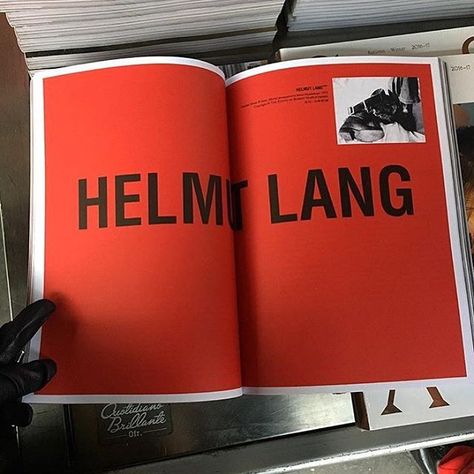 Helmet Lang, Contemporary World, Lookbook Design, Anti Fashion, Graphics Layout, Digital Museum, Simplistic Tattoos, Fashion Advertising, Magazine Layout