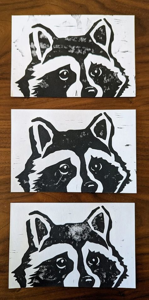 HelloMagnoliaPhoto - Etsy Linocut Prints Art, Magnolia Art, Gcse Art Sketchbook, Linoleum Print, Lino Art, Hand Carved Stamps, White Cards, Stamp Carving, Linocut Art