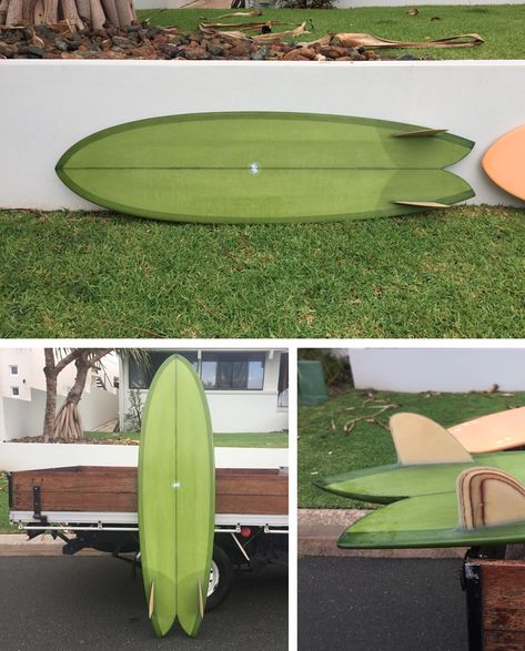 Long Surfboard, Surfboard Funboard, Green Surfboard, Fish Board, Fish Surfboard, Classic Surfboard, Mid Length Surfboard, Single Fin Surfboard, Surfboard Shapes