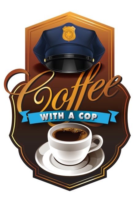 Coffee with a Cop Coffee With A Cop, Community Policing, Coffee Store, Redondo Beach, South Bay, Bakery Cafe, Cup Of Joe, Community Events, Police Department