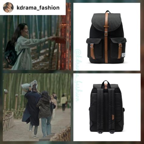 HERSCHEL Dawson Backpack 74.99 USD Herschel Dawson, The King Eternal Monarch, Eternal Monarch, Kim Go Eun, Herschel, The King, Messenger Bag, Satchel, Backpacks