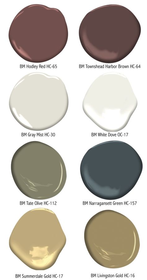 Narragansett Green, Green Benjamin Moore, Organization By Room, Hallway Makeover, Paint Color Inspiration, Traditional Paint, House Color Palettes, Natural Boho, Best Paint Colors