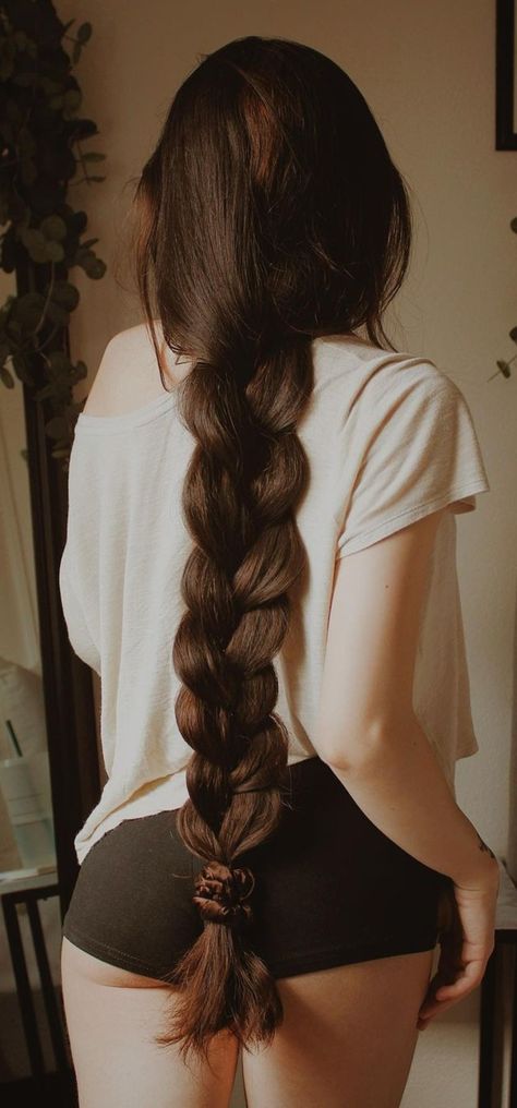 90s Hairstyles, Long Brown Hair, Beautiful Long Hair, Long Hair Women, Dream Hair, Beautiful Smile Women, Hair Goals, Healthy Hair, Hair Tutorial