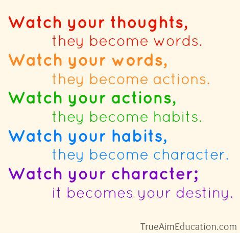 Welcome to the “ABC’s of Values for Children” series!Below, you will find a clickable list of the most important values to teach your children. “To educate a person in mind and not morals is to educate a menace to society” ~Theodore Roosevelt “100 doctorates from the finest universities in the world cannot compensate for a lack of … Classroom Door Ideas, Watch Your Thoughts, Menace To Society, Watch Your Words, Education Organization, Education Motivation, Education Quotes For Teachers, Theodore Roosevelt, Math Videos