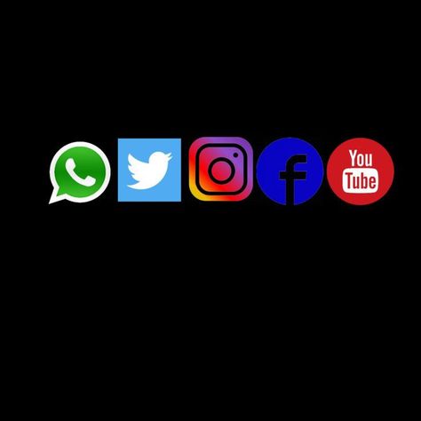 Facebook Instagram Youtube Logo, Whatsapp Facebook Instagram Png, Instagram Logo Png Hd, Social Media Png, Facebook Wallpaper, Facebook And Instagram Logo, Media Png, Instagram Png, Facebook Background