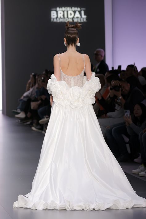 Gowns Dresses Evening, Demetrios Bridal, Bridal Wedding Gowns, Cape Gown, Evening Dress Collection, Wedding Cape, Bridal Cape, Luxury Wedding Dress, Dresses Evening