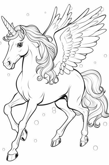 Mythical Horse Coloring Pages
 
 🎨 Colorful and magical, these mythical horse coloring pages are perfect for kids of all ages. With a variety of creatures to choose from, there's something for everyone. Download your free printables today!
 
 #coloringpages #horses #mythicalcreatures #printables Horse Coloring Pages Free Printable, Coloring Pages Horses, Horses Coloring Pages, Pegasus Drawing, Sparkly Background, Unicorn Coloring, Horse Coloring Pages, Unicorn Coloring Pages, World Of Fantasy