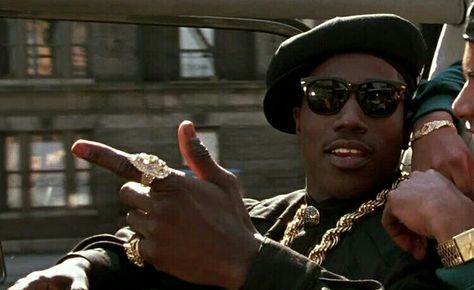 Nino Brown Nino Brown, Nino Brown New Jack City, Boogie Nights Cinematography, Black Dynamite Movie, Brown City Aesthetic Night, New Jack City Movie, New Jack City, Wesley Snipes, New Jack