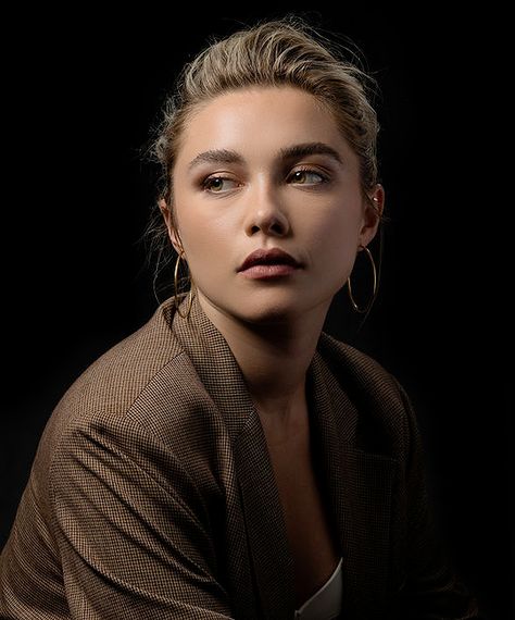 florence pugh Woman Picture, Yelena Belova, Foto Poses, Marvel Women, Celebrity Portraits, Florence Pugh, Jolie Photo, Girl Crushes, Woman Crush