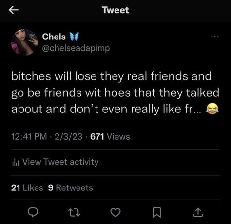 Quotes About Haters Fake Friends, Baddie Quotes For Fake Friends, Fake Friends Tweets Quotes, Instagram Captions For Fake Friends, Quotes Sneak Diss, Fake Friendship Twitter Quotes, Sneaky Friends Quotes, Tweets About Weird Friends, Ex Bsf Tweets