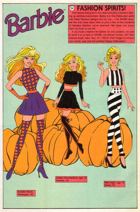 Vintage Barbie Aesthetic, Retro Barbie, Barbie Books, Barbie Drawing, Barbie Halloween, Barbie Vintage, Barbie Movies, Barbie World, Vintage Comics