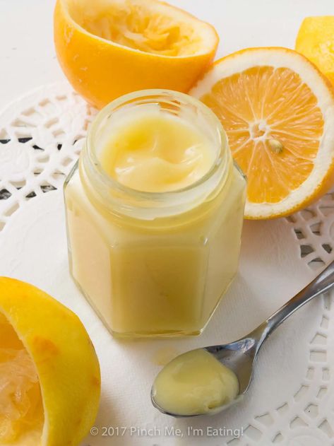 Small Batch Meyer Lemon Curd | Pinch me, I'm eating! Meyer Lemon Curd, Turkey Rolls, Coulis Recipe, Meyer Lemon Recipes, Lemon Curd Recipe, Curd Recipe, Meyer Lemon, Jams & Jellies, Lemon Recipes