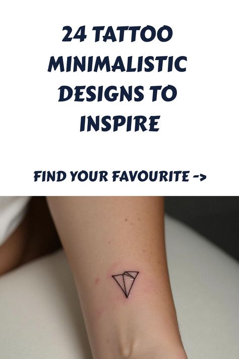 24 Tattoo Minimalistic Designs to Inspire 24 Tattoo, Minimalistic Tattoo Ideas, Fierce Tattoo, Minimalistic Tattoos, Minimalistic Tattoo, 12 Tattoos, Minimalist Tattoo Ideas, Bone Tattoos, Subtle Beauty