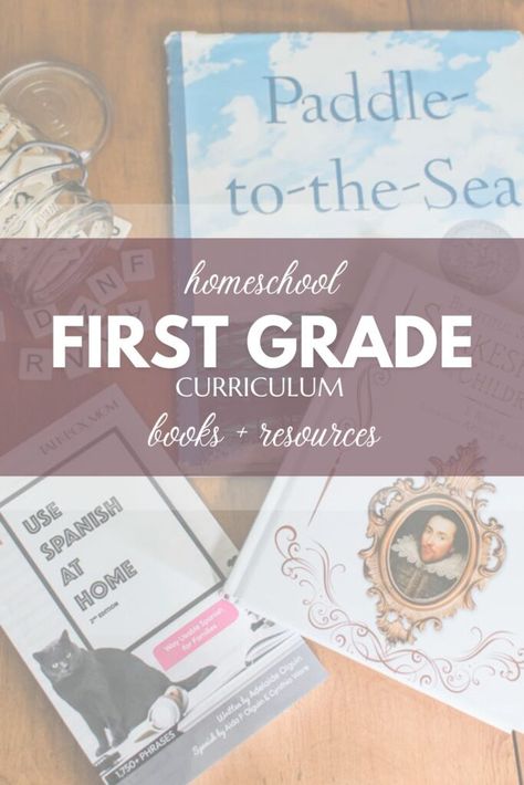 Charlotte Mason Homeschool Curriculum: 1st Grade 1st Grade Homeschool Curriculum, First Grade Homeschool, Charlotte Mason Curriculum, Raising Butterflies, Composer Study, Singing Games, Charlotte Mason Homeschool, Homeschool Lesson Plans, Kindergarten Books