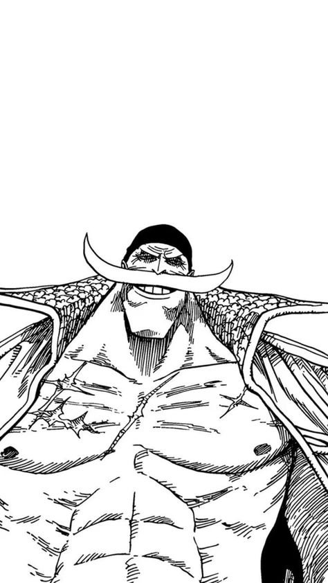 #whitebeard #onepiece #manga #mangapanel #wallpaper Manga Panel Wallpaper, Barba Branca One Piece, Beard Wallpaper, Bonney One Piece, Edward Newgate, Panel Wallpaper, One Piece Tattoos, One Piece Wallpaper, One Piece Wallpaper Iphone