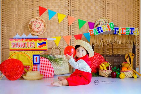 Barrio Fiesta Filipino Theme Backdrop, Fiesta Filipino Theme Party, Fiesta Theme Photoshoot, Barrio Fiesta Filipino Theme, Fiesta Theme Party Filipino, Pinoy Fiesta, 40th Birthday Party Men, Fiesta Theme Party Decorations, Paskong Pinoy