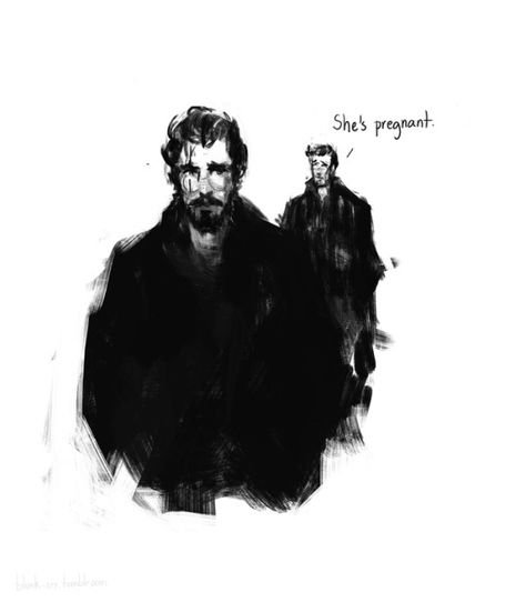 Years later: Ron and Harry (Author-blvnk), part 3 Blvnk Art, Ron And Harry, Harry And Ginny, Ron And Hermione, Diagon Alley, Harry Potter Marauders, Harry Potter Books, Harry Potter Love, Harry Potter Fan Art