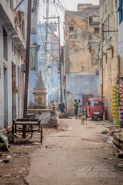 India Street, City Life Photography, Amazing India, Watercolor City, India Photography, Village Photography, Landscape Photography Nature, Watercolor Landscape Paintings, World Photography