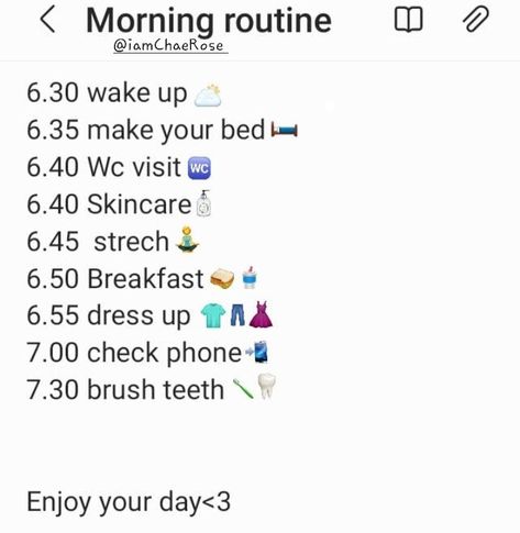 This is my realistic morning routine. Realistic Morning Routine, My Morning Routine, Make Your Bed, Morning Routine, Dark Academia, Brushing Teeth