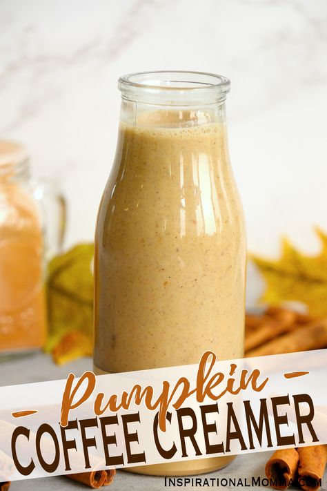 Pumpkin Pie Coffee Creamer, Pumpkin Pie Creamer Recipe, Pumpkin Pie Creamer, Homemade Pumpkin Coffee, Creamer Homemade, Pumpkin Pie Coffee, Homemade Pumpkin Spice Coffee Creamer, Pumpkin Coffee Creamer, Homemade Coffee Creamer Recipe