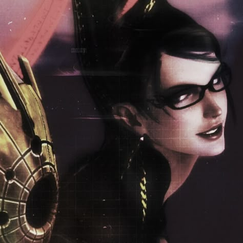 .   ֺ ָ   ֙⋆    ་ Bayonetta Pfp, Protagonist Outfit, 2000s Horror, Place Aesthetic, Emo Video, Discord Me, Horror Game Protagonist, Game Protagonist, Emo Pfp