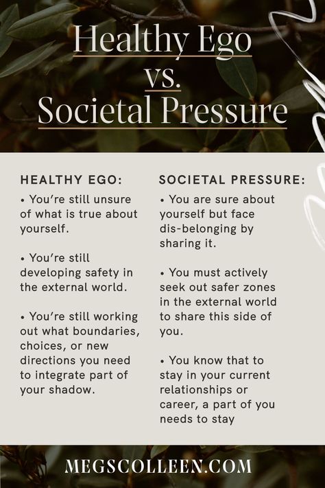 Healthy Ego, Societal Pressure, Stay Private, Zen Zone, Cognitive Dissonance, Highly Sensitive People, Being Human, Sensitive People, Free Thinker