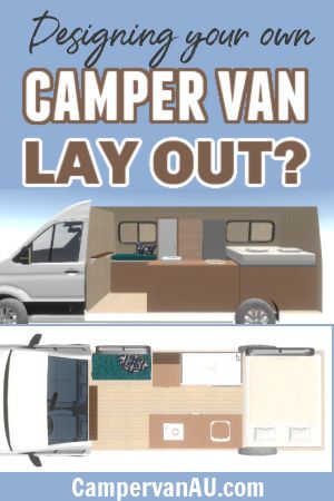 Camper van conversion floor plans - designing your ideal layout is an exciting part of your van conversion process. In this article we suggest lots of different layouts, and how to draw them up. van conversion ideas layout, van conversion floor plans, camper van conversion DIY layout, Lwb Campervan Layout, Campervan Build Ideas, Campervan Layout Ideas, Minimalist Van Conversion, Can Conversion Layout, Sprinter Van Floor Plan, Campervan Floor Plans, Camper Van Plans, Campervan Layout Floor Plans